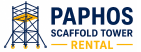 Scaffold Tower Hire Across Paphos